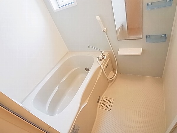 サニーレジデンス 風呂画像