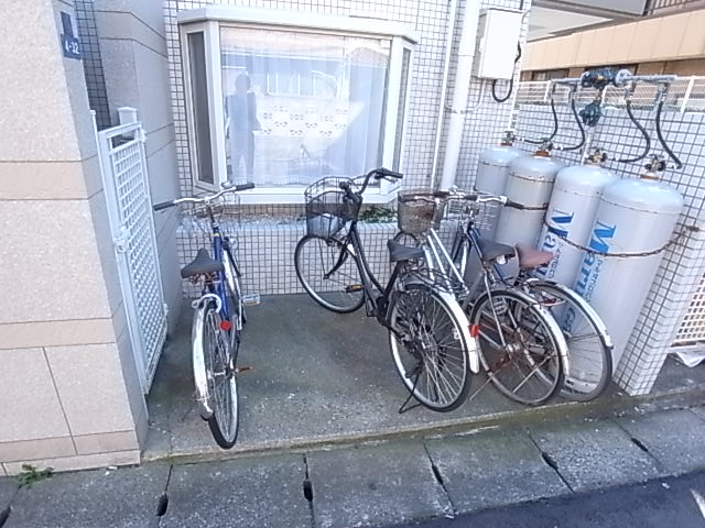 その他外観2