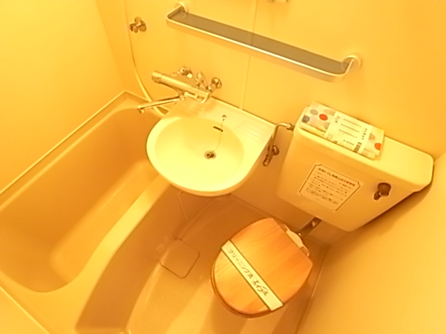 風呂画像