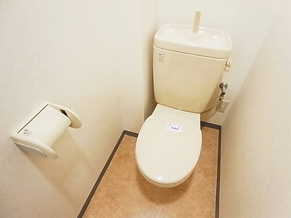 フォレストかしわ その他1