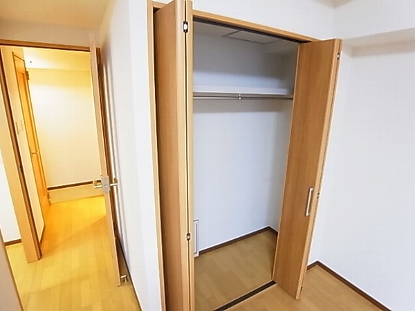 フォレストかしわ その他3