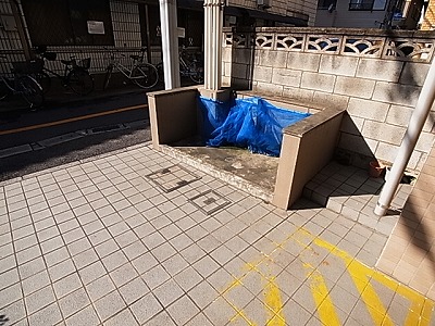 フォレストかしわ その他外観4