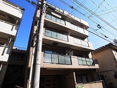 フォレストかしわ その他外観5
