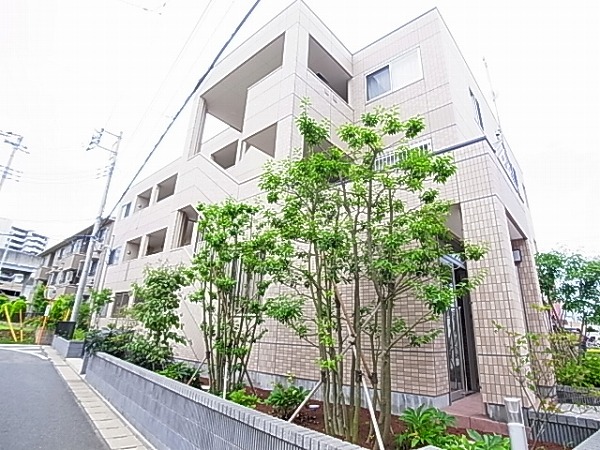 プレザンスおおたかの森　 その他外観1