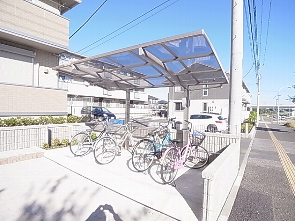 Ｏakたなか その他外観2