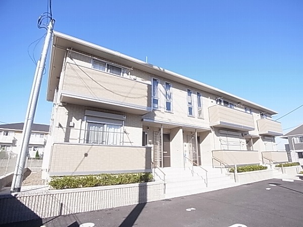 Ｏakたなか その他外観3