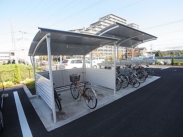 エトワール・ガーデン その他外観2