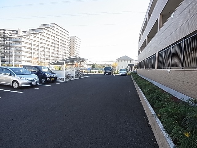 エトワール・ガーデン その他外観3