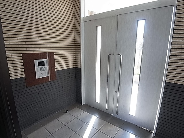 エトワール・ガーデン その他外観4