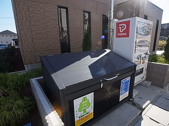 エトワール・ガーデン その他外観5