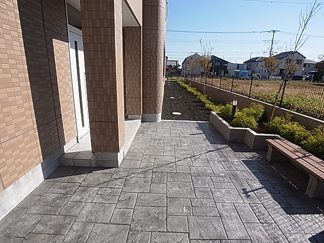 エトワール・ガーデン その他外観6