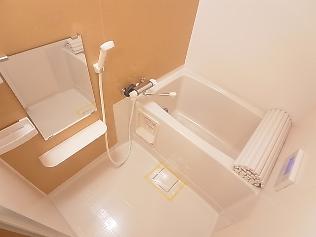 エトワール・ガーデン 風呂画像