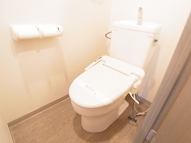 サンビレッヂⅠ その他1