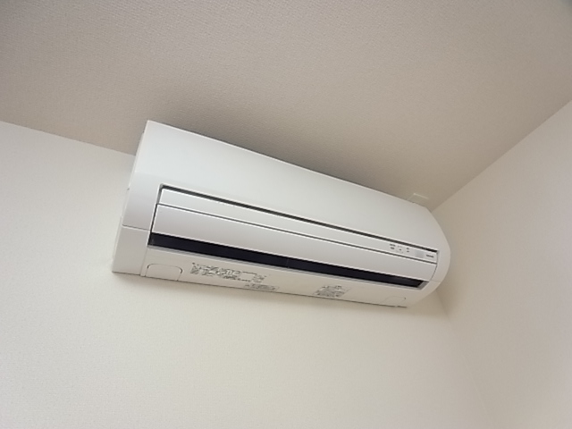 アメニティ　ヒルズ その他4