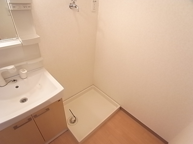 アメニティ　ヒルズ その他6