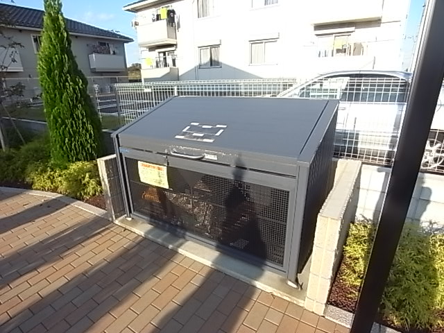 アメニティ　ヒルズ その他外観2