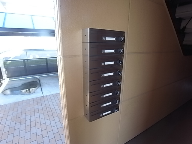 アメニティ　ヒルズ その他外観4