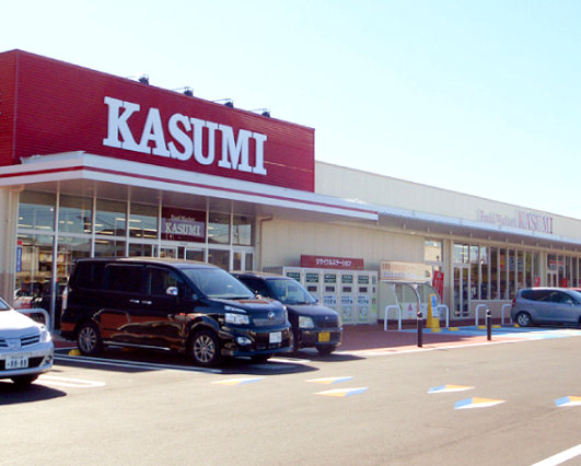 アメニティ　ヒルズ 周辺画像3