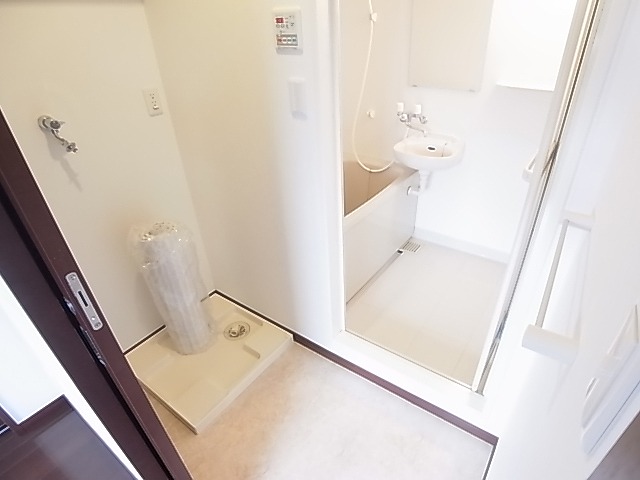 INSURANCE BLDG.Ⅵ その他2