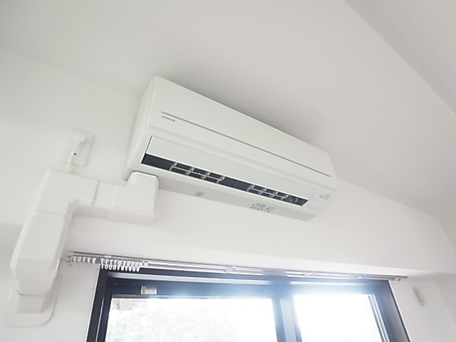 INSURANCE BLDG.Ⅵ その他5