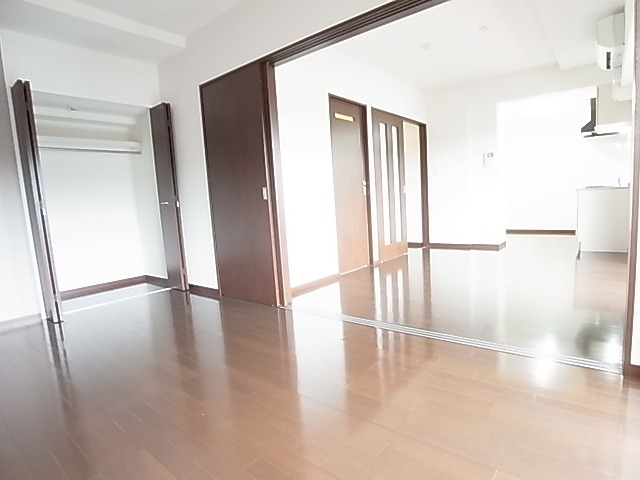 INSURANCE BLDG.Ⅵ その他6