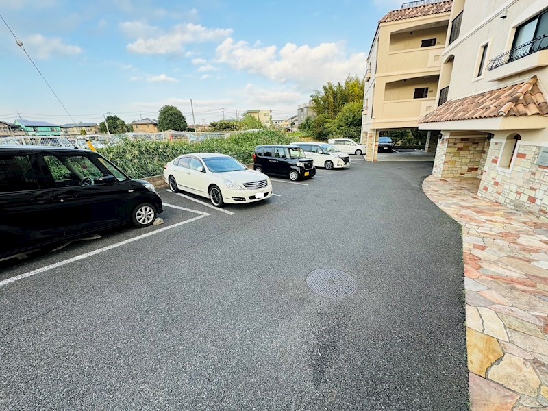 INSURANCE BLDG.Ⅵ その他外観1