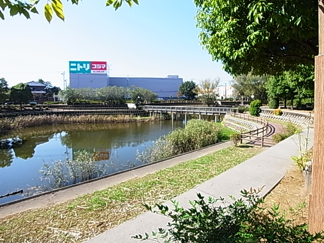 INSURANCE BLDG.Ⅵ 周辺画像6