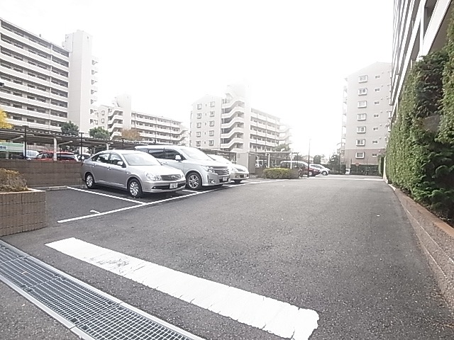 ウィズ柏光ヶ丘 その他外観2