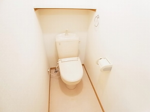 カステージョ柏の葉 その他1