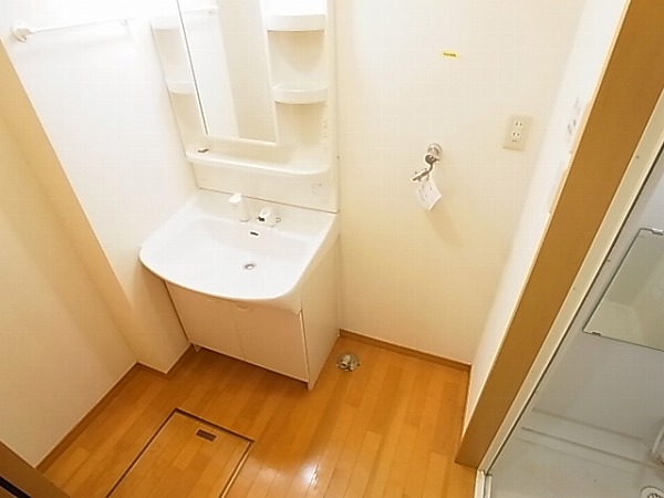 カステージョ柏の葉 その他2