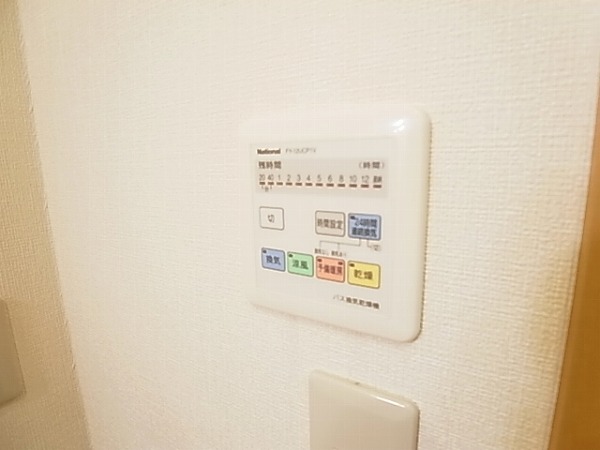 カステージョ柏の葉 その他6