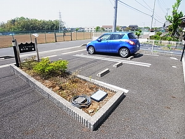 カステージョ柏の葉 その他外観1