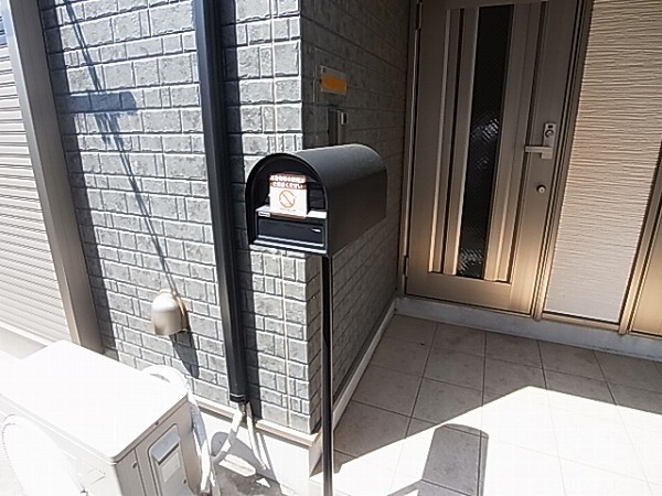 カステージョ柏の葉 その他外観3