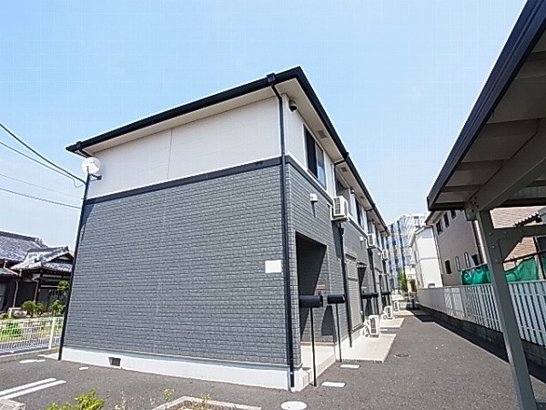 カステージョ柏の葉 その他外観5