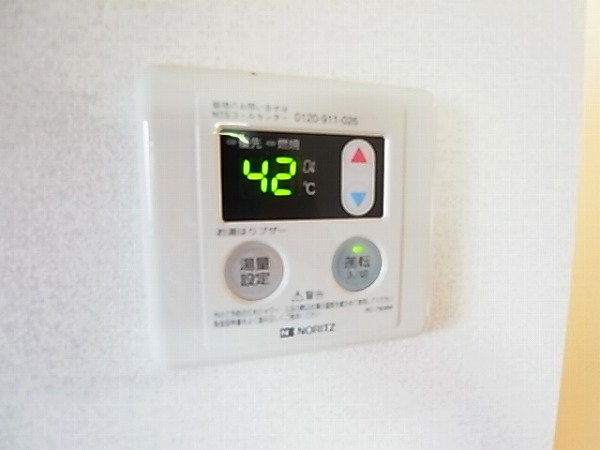 カステージョ柏の葉 その他9