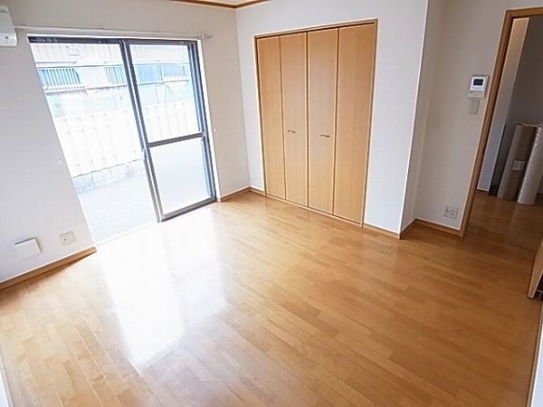 カステージョ柏の葉 リビング