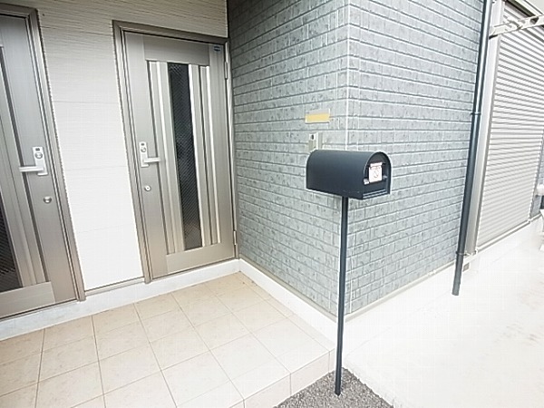 カステージョ柏の葉 その他12