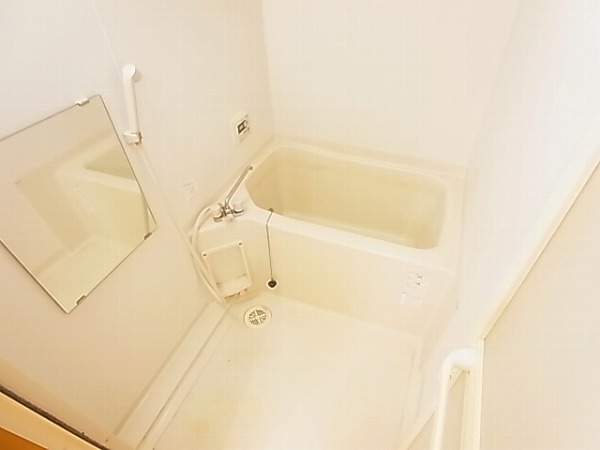 カステージョ柏の葉 風呂画像