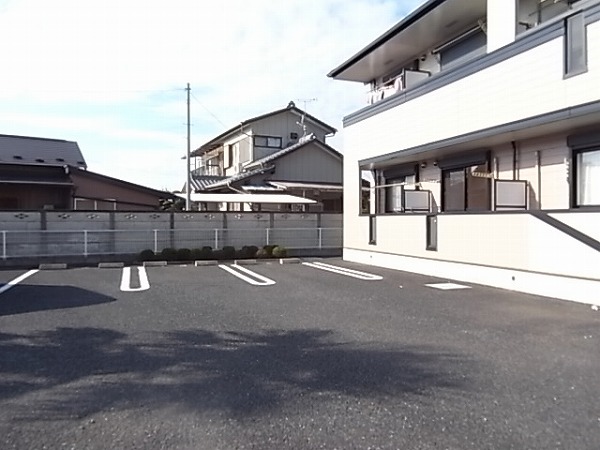 レーク　ウッド その他外観3