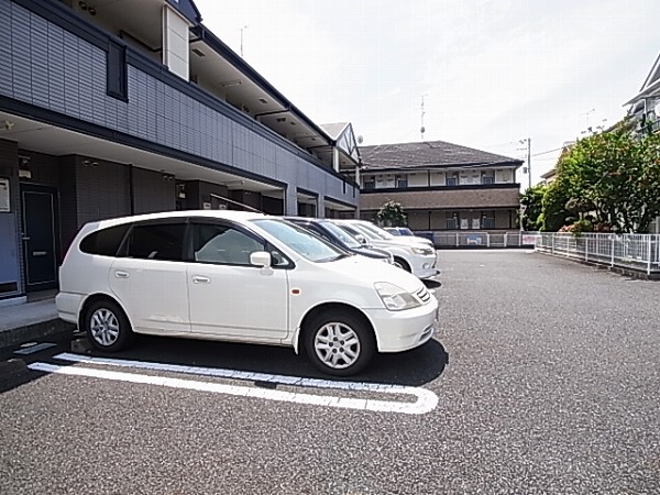 サニーサイド その他外観2