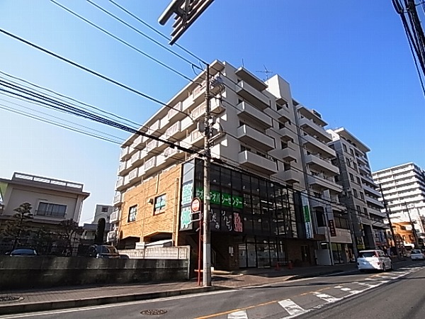 澁谷ビル その他外観6