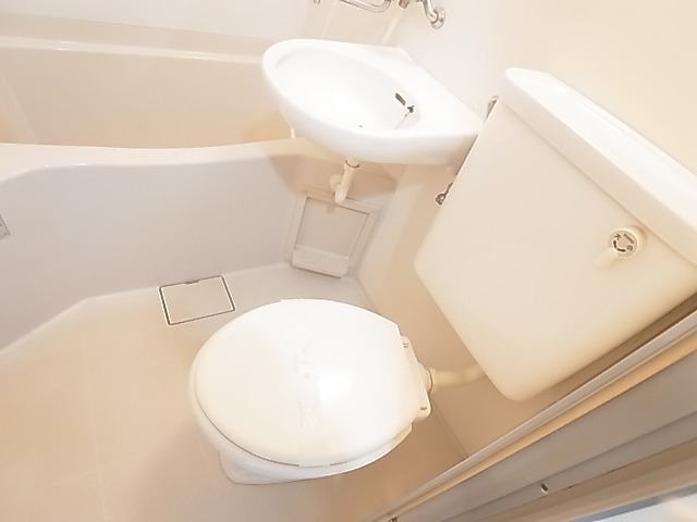 コートヤードシブヤ その他1