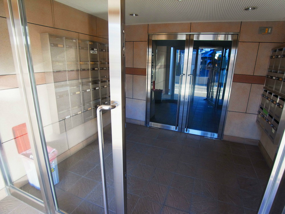 コートヤードシブヤ その他外観1