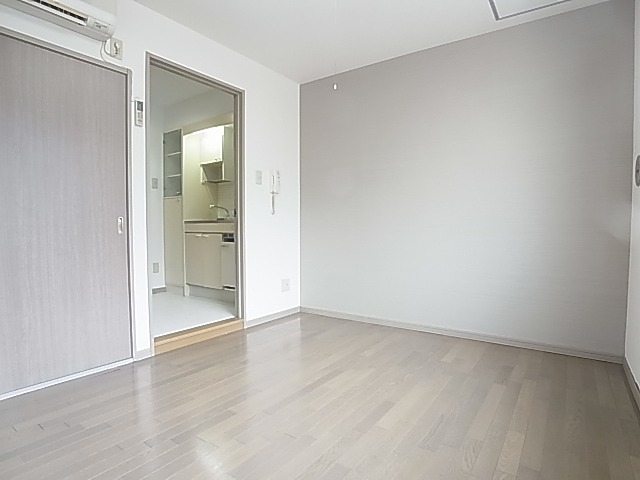 コートヤードシブヤ リビング