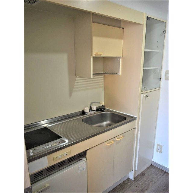 コートヤードシブヤ キッチン