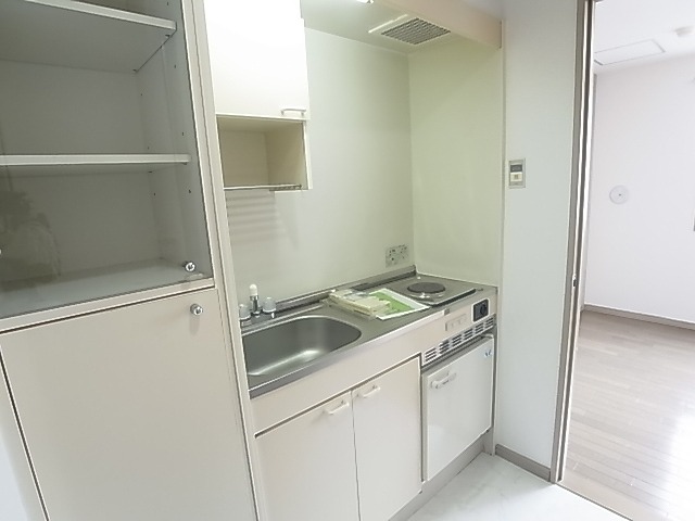 コートヤードシブヤ キッチン