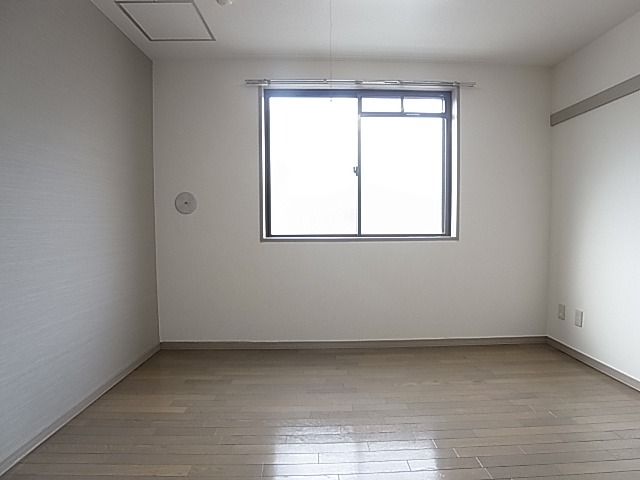 コートヤードシブヤ ベッドルーム