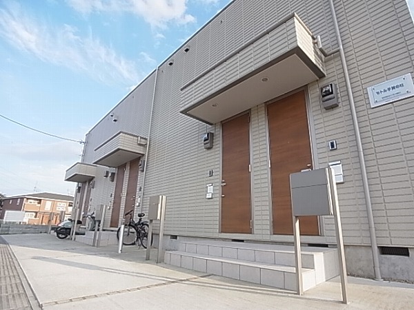 セトル手賀の杜 その他外観2
