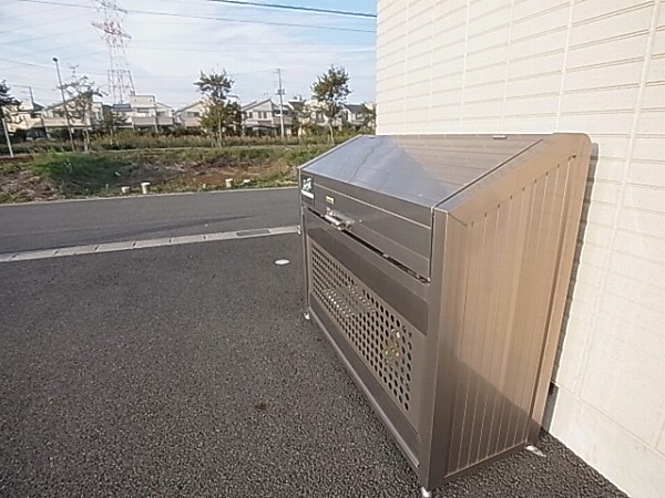 セトル手賀の杜 その他外観3