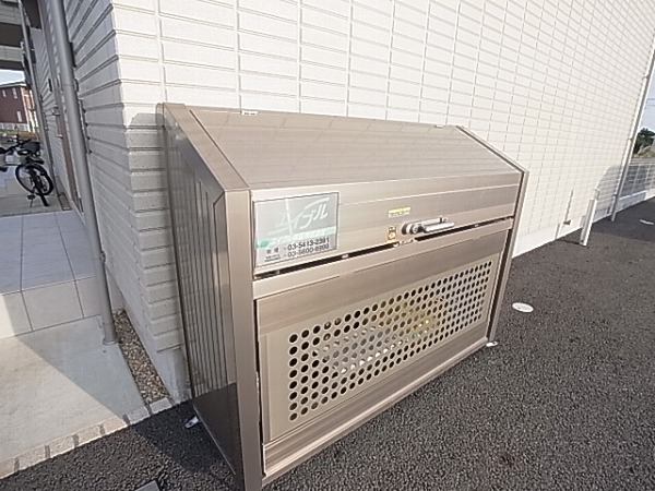 セトル手賀の杜 その他外観5